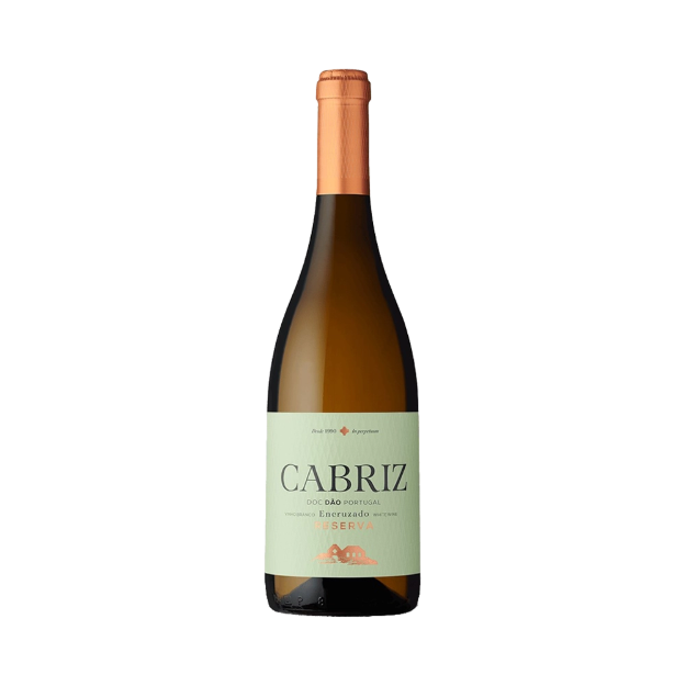 Bild von Cabriz Reserve - Weißwein