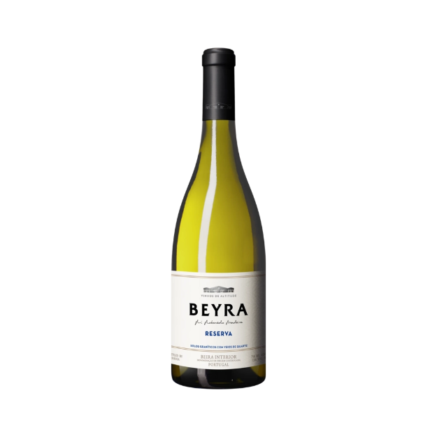 Bild von BEYRA Reserve Quartz - Weißwein