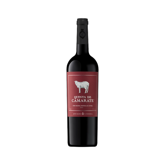 Bild von Quinta de Camarate - Rotwein