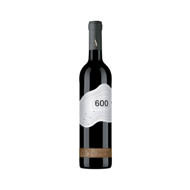 Bild von Altas Quintas 600 - Rotwein