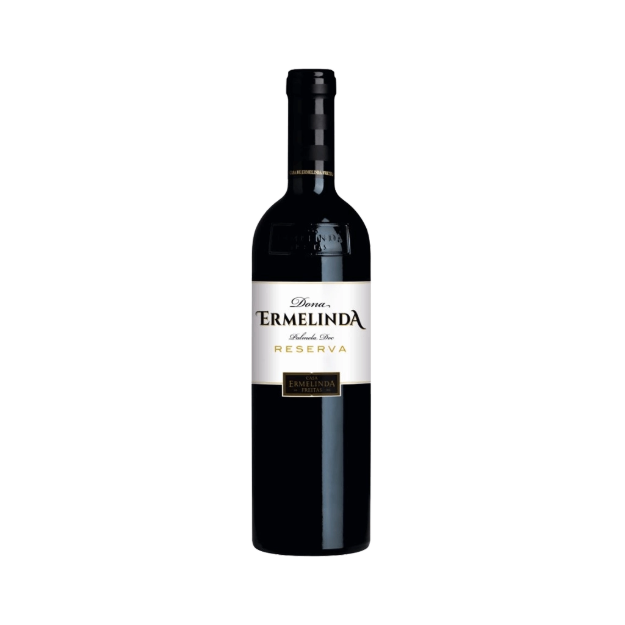 Bild von Dona Ermelinda Reserve - Rotwein