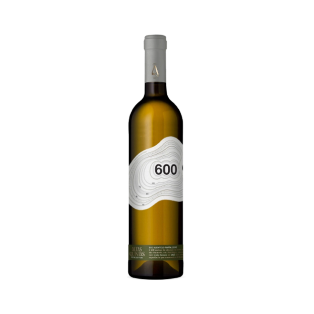 Bild von Altas Quintas 600 - Weißwein