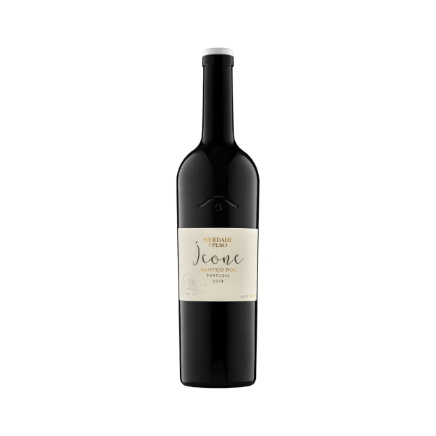Bild von Herdade do Peso Icone - Rotwein