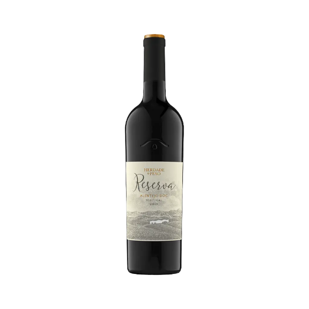 Bild von Herdade do Peso Reserve - Rotwein