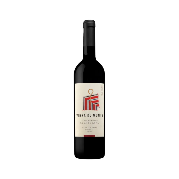 Bild von Vinha do Monte - Rotwein
