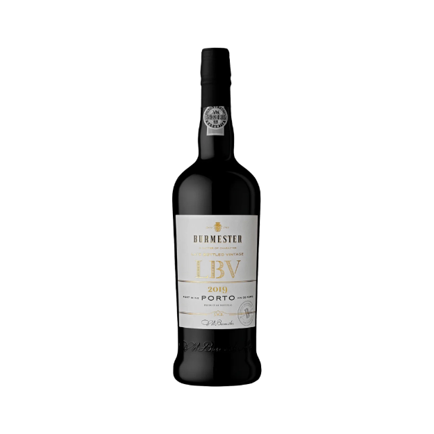 Bild von Burmester LBV - Portwein