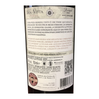 Bild von Boavista Reserve - Rotwein