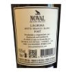 Bild von Noval Lágrima - Portwein