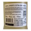 Bild von Royal Oporto Extra Dry - Portwein