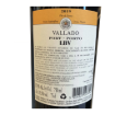Bild von Quinta do Vallado LBV - Portwein
