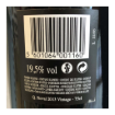 Bild von Quinta do Noval Vintage 2013 - Portwein