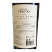 Bild von Quinta do Crasto Vintage 2017 - Portwein