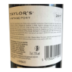 Bild von Taylors Vintage 2017 - Portwein