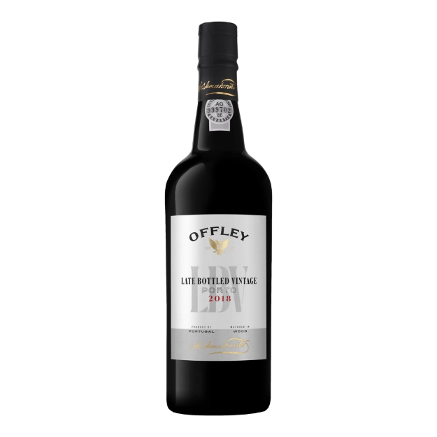 Bild von Offley LBV - Portwein