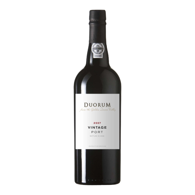 Bild von Duorum Vintage 2007 - Portwein