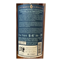 Bild von DSF Private Collection Moscatel de Setúbal Armagnac - Dessertwein