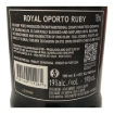 Bild von Royal Oporto Ruby - Portwein