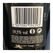 Bild von Quinta do Noval Vintage 2017 - Portwein