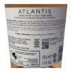 Bild von Atlantis - Roséwein