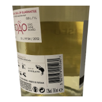 Bild von Duque de Viseu - Weißwein