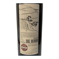 Bild von Quinta dos Murças Reserve - Rotwein