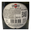 Bild von Martini Asti - Schaumwein