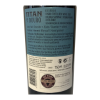 Bild von Titan of Douro Reserve - Rotwein