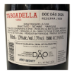 Bild von Taboadella Reserve Jaen - Rotwein