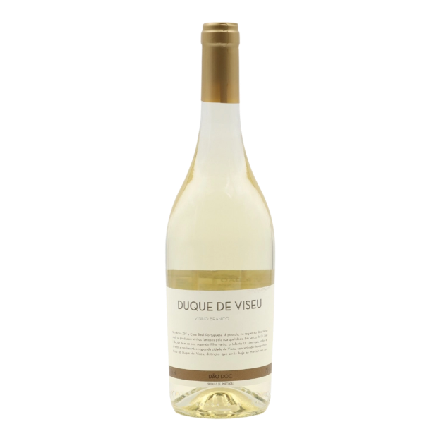 Bild von Duque de Viseu - Weißwein
