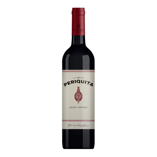 Bild von Periquita - Rotwein