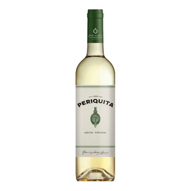 Bild von Periquita - Weißwein
