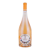 Bild von Principal Tete de Cuvee - Roséwein