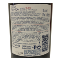 Bild von Terra Franca - Rotwein