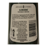 Bild von Lancers - Weißwein