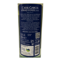 Bild von Casal Garcia - Weißwein