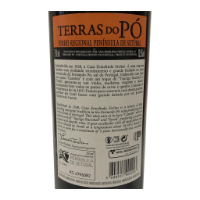 Bild von Terras do Pó - Rotwein