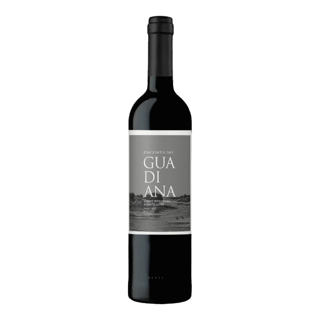 Bild von Encosta do Guadiana - Rotwein