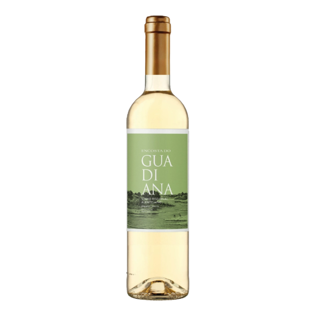 Bild von Encosta do Guadiana - Weißwein