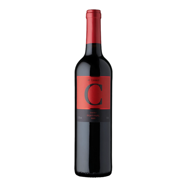 Bild von C by Cabriz - Rotwein