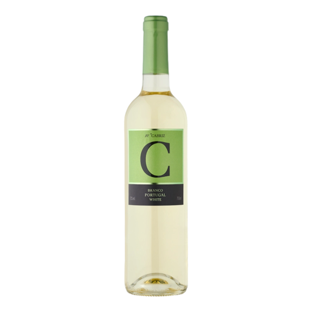 Bild von C by Cabriz - Weißwein