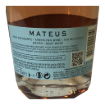 Bild von Mateus Rosé Sparkling - Schaumwein