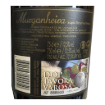 Bild von Murganheira Super Reserve Brut - Schaumwein