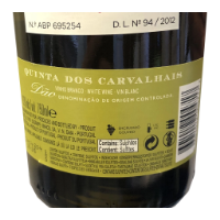 Bild von Quinta dos Carvalhais - Weißwein
