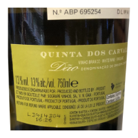 Bild von Quinta dos Carvalhais - Weißwein