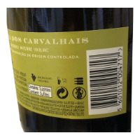Bild von Quinta dos Carvalhais - Weißwein