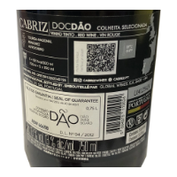 Bild von Cabriz - Rotwein