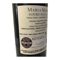 Bild von Maria Mansa - Rotwein