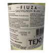 Bild von Fiuza Sauvignon Blanc - Weißwein