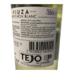 Bild von Fiuza Sauvignon Blanc - Weißwein