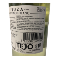 Bild von Fiuza Sauvignon Blanc - Weißwein